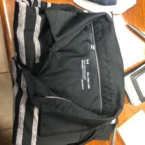 Under armour loose fitting heat gear polo xxl